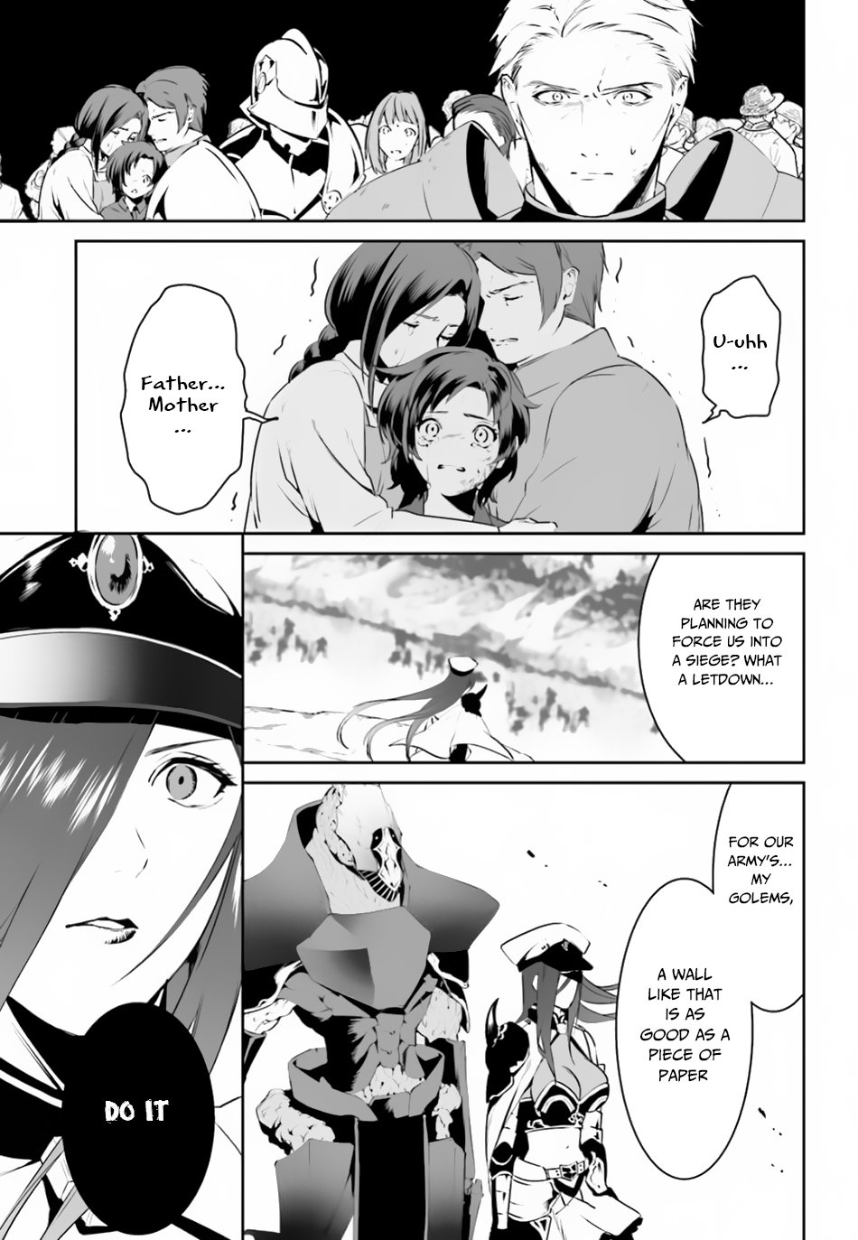 Tenkuu no Shiro o Moratta no de Isekai de Tanoshiku Asobitai Chapter 8 10